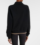 The Upside Collared Elle cotton polo shirt