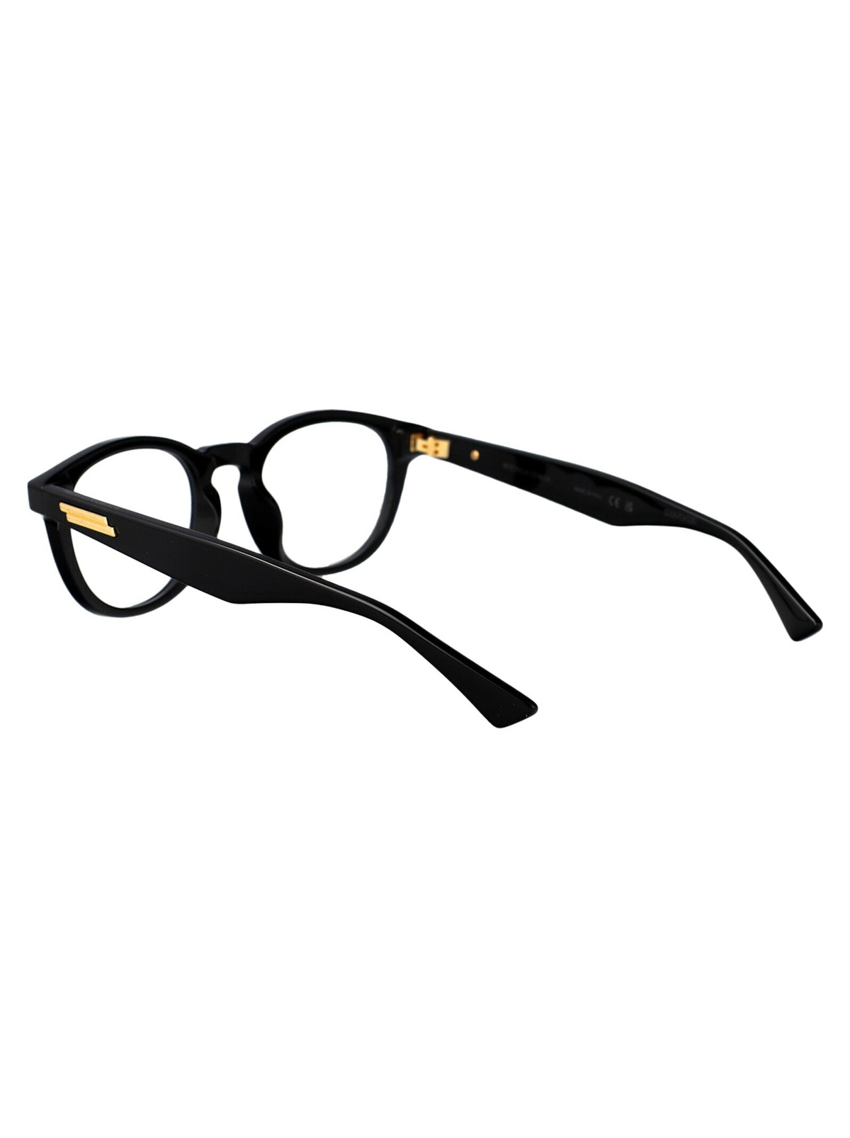 Bottega Veneta Eyewear Bv1339ok Glasses