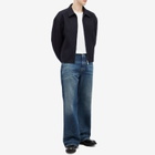 Acne Studios Men's 2021 Loose Jeans in Broadway