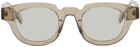 Kuboraum Gray S1 Glasses