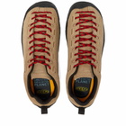 Keen Men's Jasper Sneakers in Silver Mink