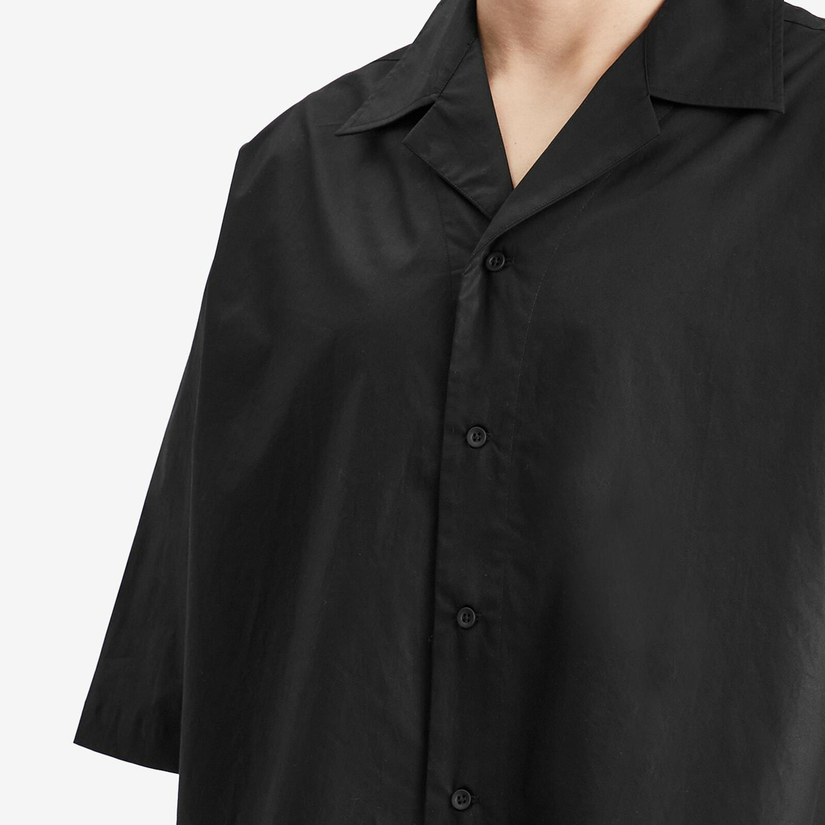 Tシャツ・カットソー CRAIG GREEN Craig Green Towel Shirt (CGSS25CWOSHI56 GREEN) Craig Green Towel Shirt CGSS25CWOSHI56-GREEN | IlDuomo