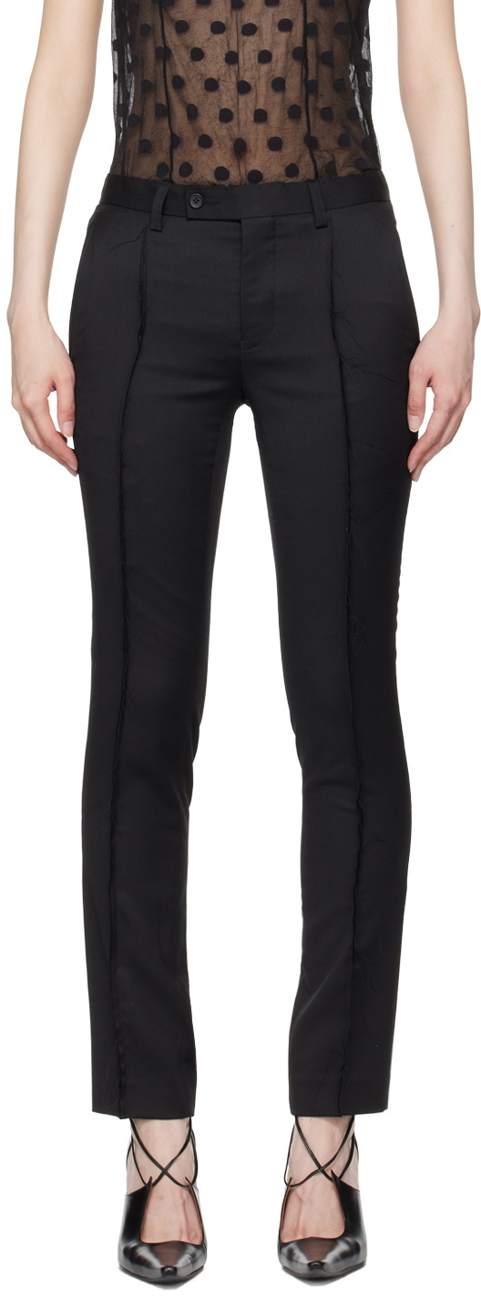 HODAKOVA Inside Out Waist Trousers HODAKOVA