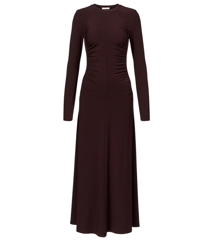 Vince - Ribbed-knit sweater dress Vince