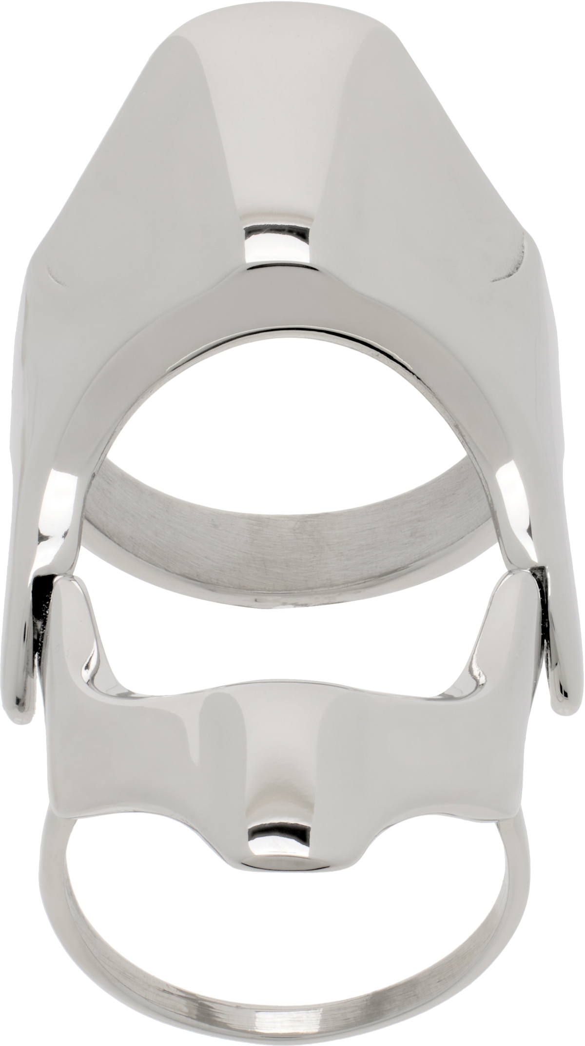 アクセサリー Vitaly Proxy Silver Ring US 9 Vitaly Silver Proxy Ring Vitaly