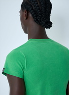 Martine Rose Logo Motif T-Shirt