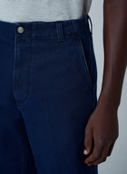 Gucci Five-Pocket Jeans