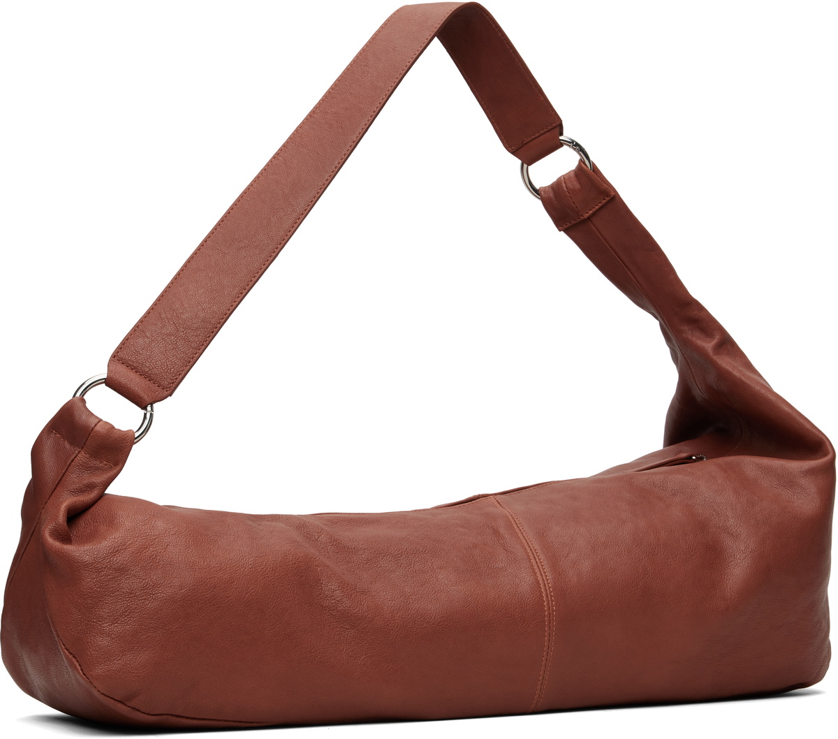 Paloma Wool Brown Dry Bag