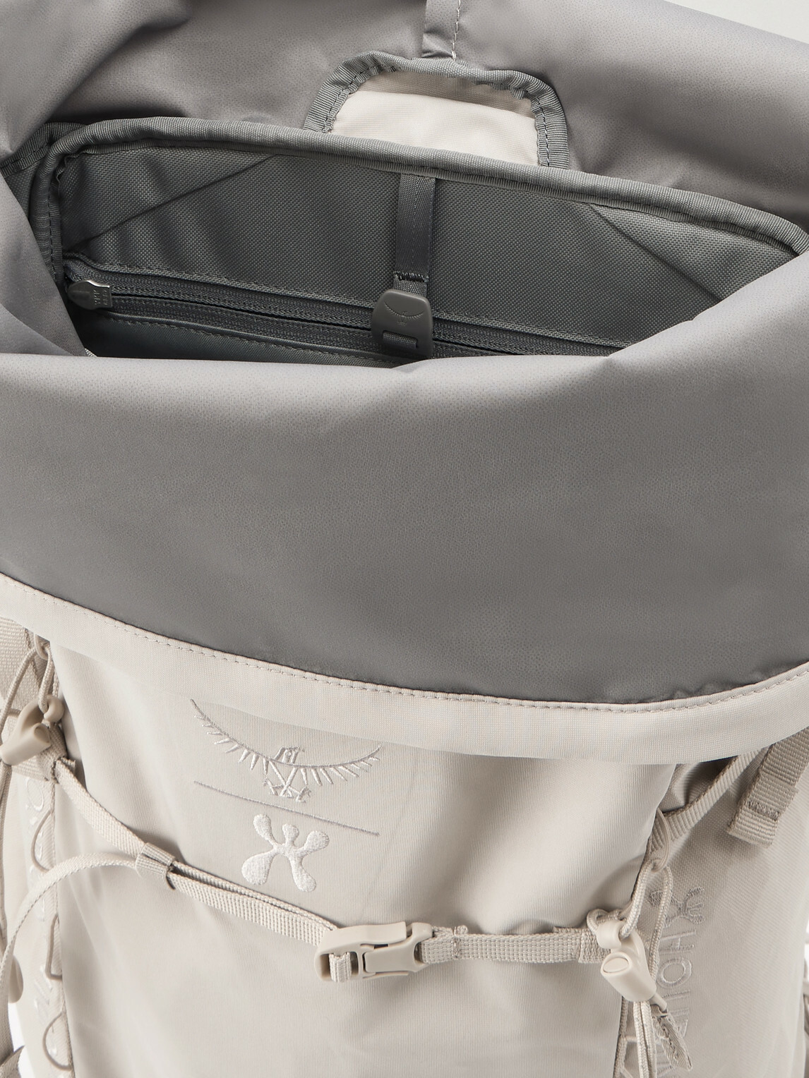 Houdini - Osprey Allt 20L Recycled Ski Backpack