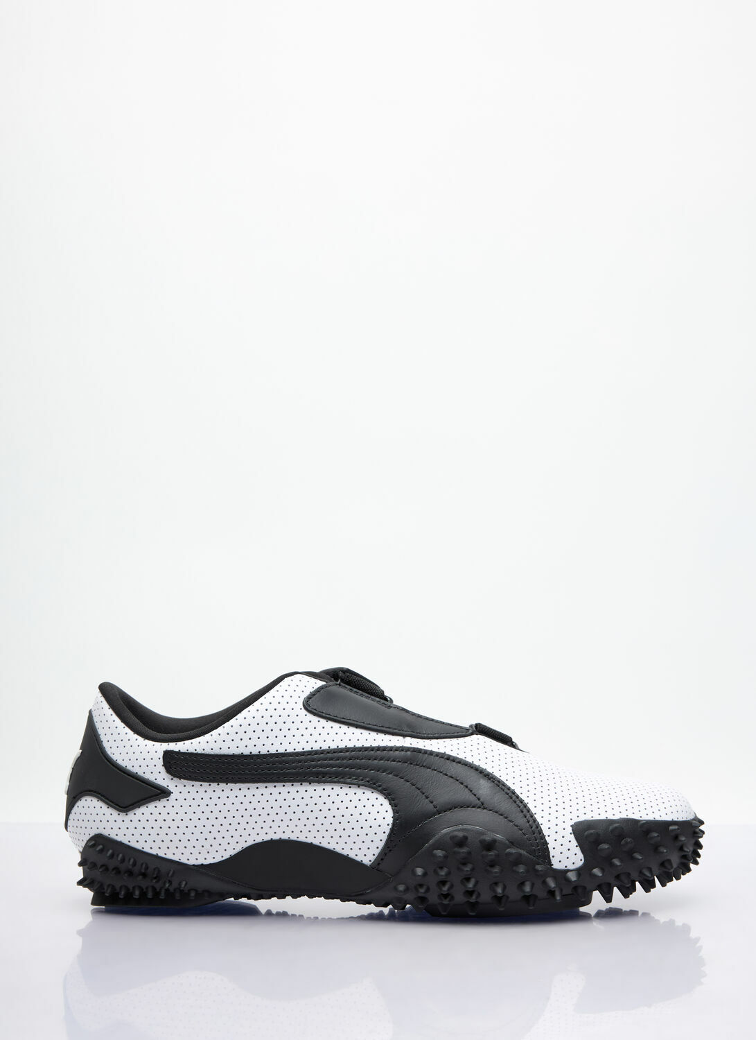 Puma Mostro Perf Sneakers