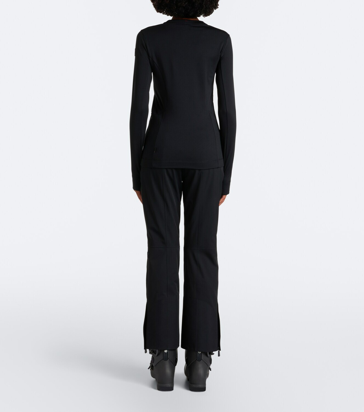 Moncler Grenoble Polartec® ski top