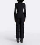 Moncler Grenoble Polartec® ski top