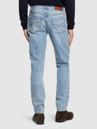 BRUNELLO CUCINELLI Cotton Denim Jeans