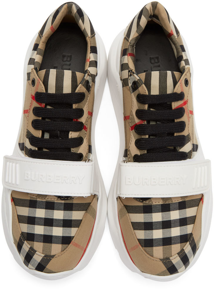 Burberry Trainers Authentic Burberry Burberry Women's Sneakers