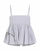 Jucca Womens Top in Lilac