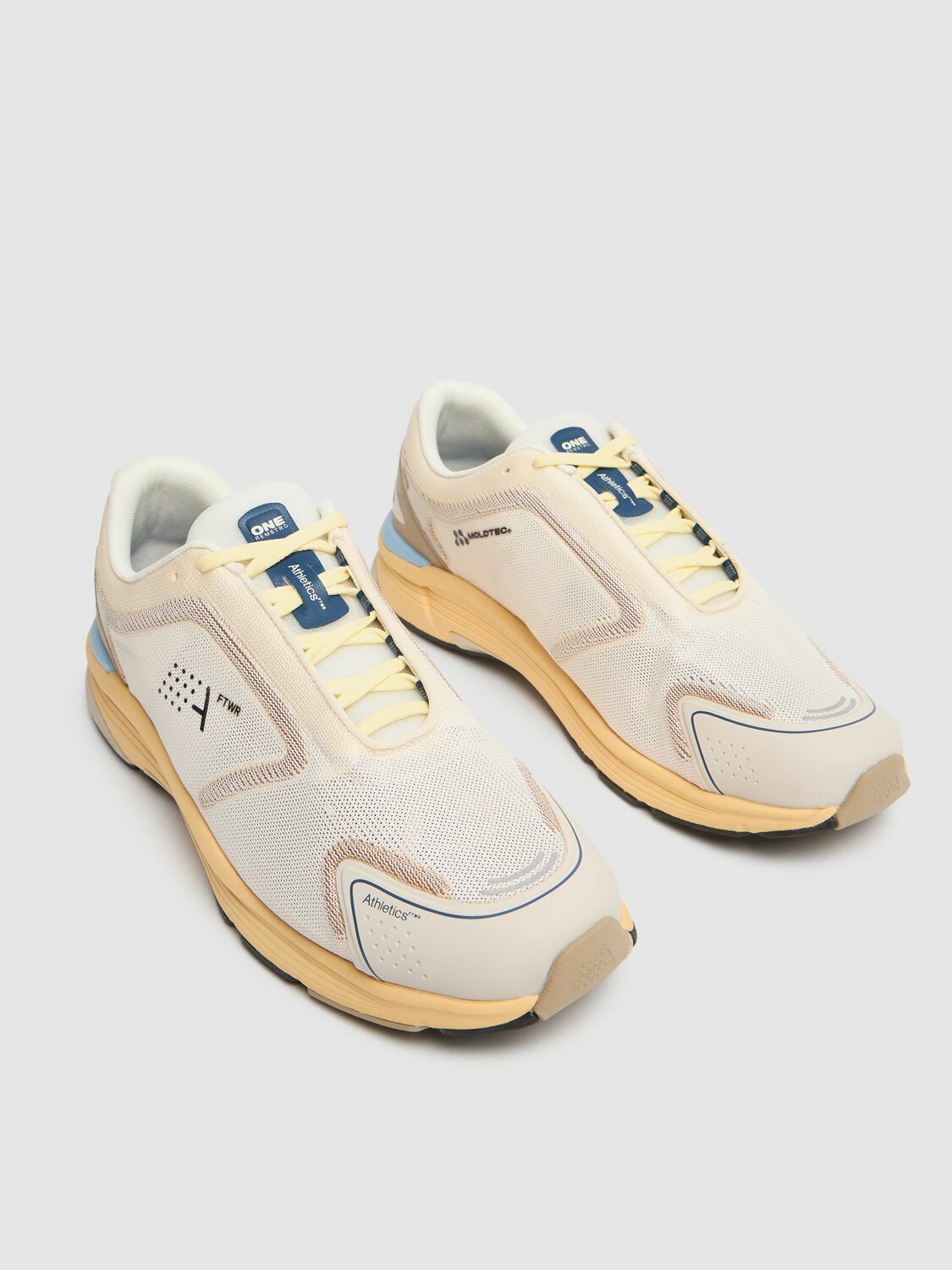 ATHLETICS One Remastered Sneakers