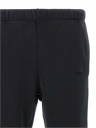 Purple Brand Sweatshirt Joggers