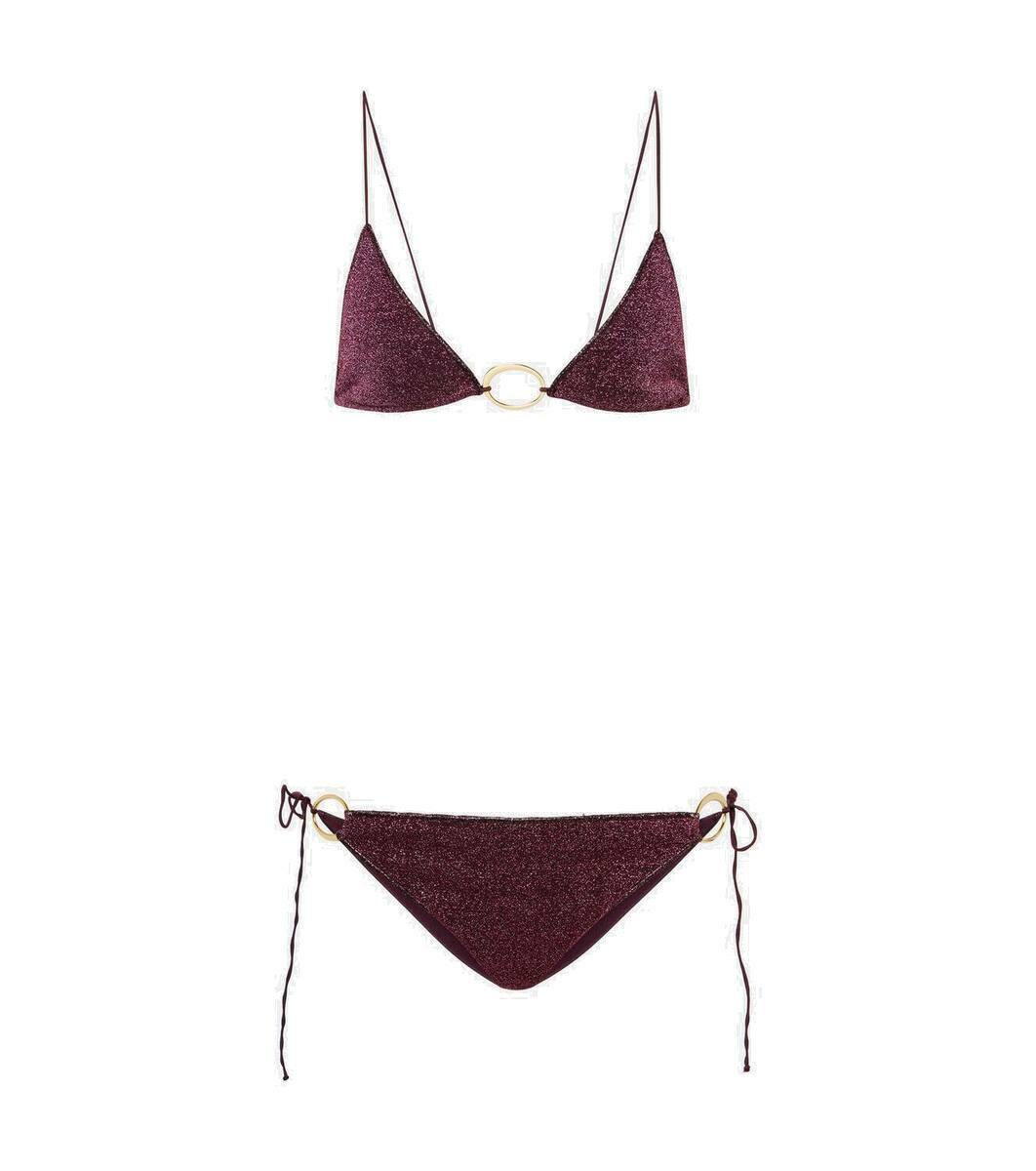 Oséree Lumière bikini Oseree