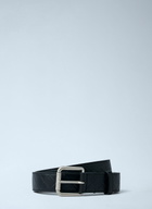 Bottega Veneta Intrecciato Stamp Belt