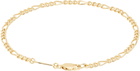 Tom Wood Bo Slim Bracelet