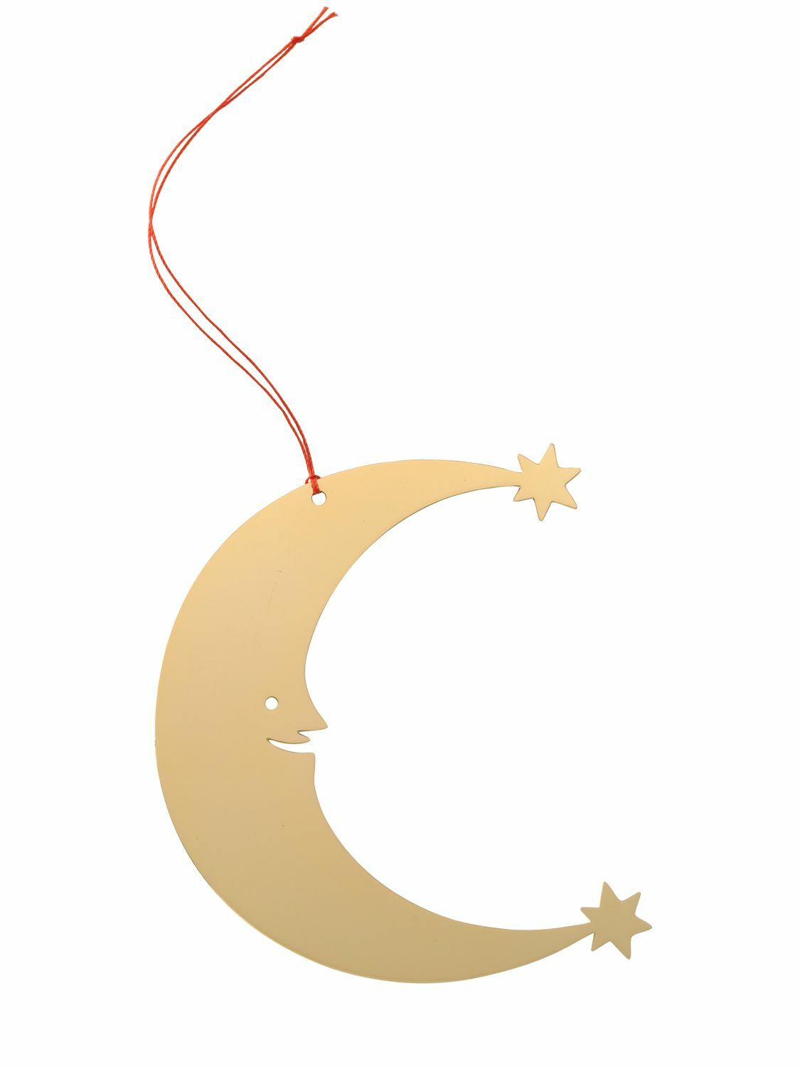 VITRA - Moon Girard Ornament