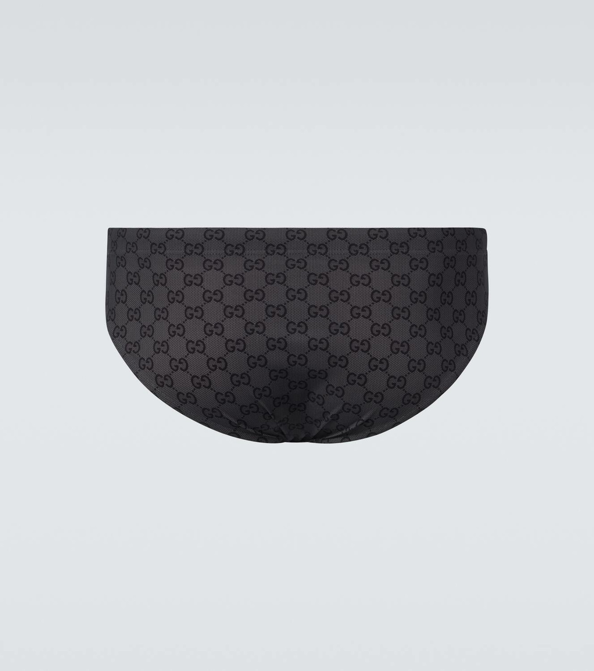 Gucci GG printed swim briefs