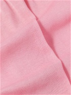 Anderson & Sheppard - Cotton Socks - Pink