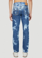 Eytys Orion Marble Jeans