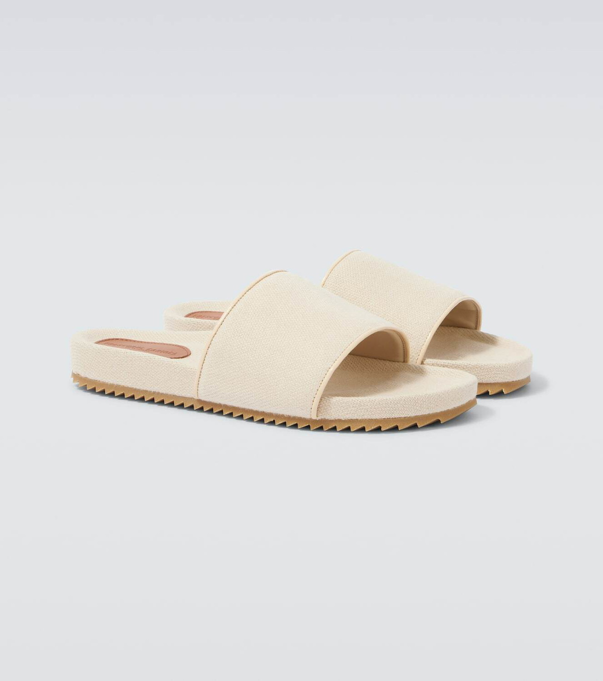 Frescobol Carioca Renato slides
