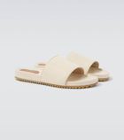 Frescobol Carioca Renato slides