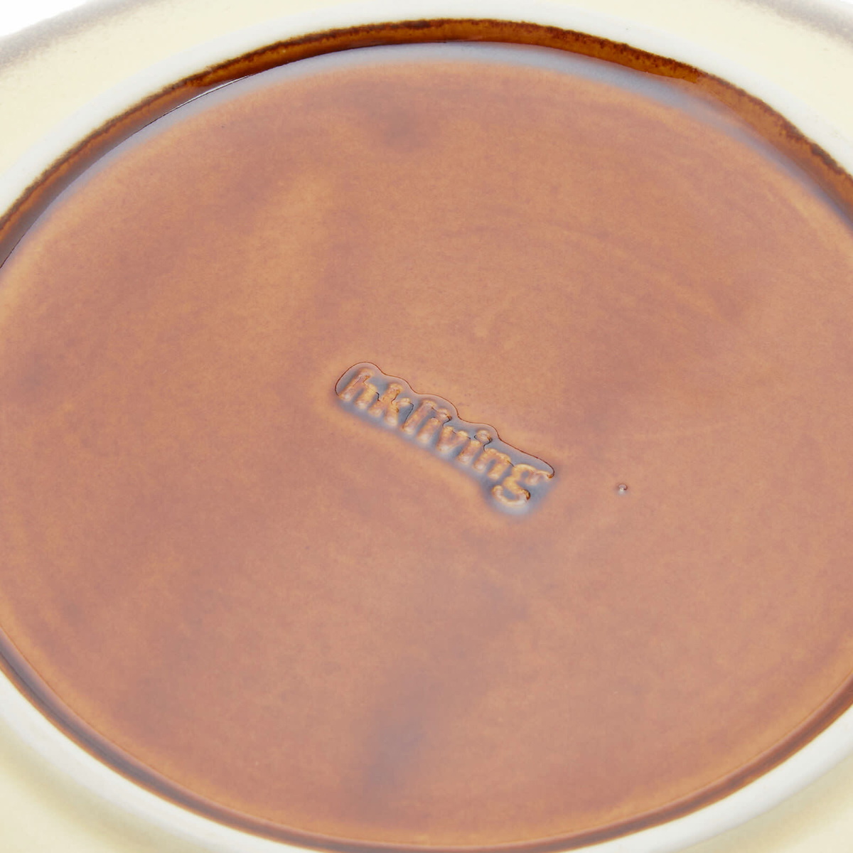 HKLiving Curry Bowls - Set of 2 in Hibiscus 