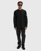X Mercedes - AMG PETRONAS FORMULA 1 TEAM CHAOS LOGO LONG SLEEVE TEE