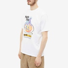 Undercover Men's Sunday T-Shirt in White