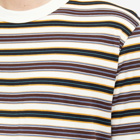 Paul Smith Men's Stripe T-Shirt in White