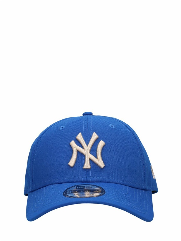 Photo: NEW ERA Ny Yankees Repreve 9forty Tech Cap