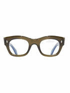 Cutler and Gross 9261 Sunglasses