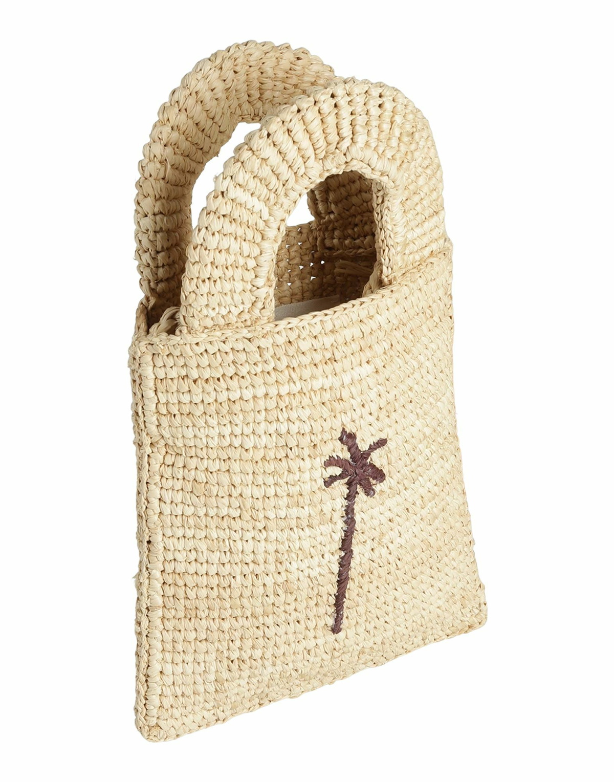 Manebí Womens Handbag in Beige