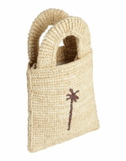 Manebí Womens Handbag in Beige
