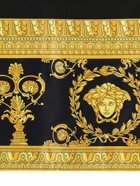 VERSACE Set Of 2 Barocco Pillow Cases