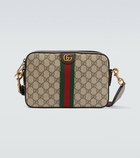 Gucci - Ophidia canvas shoulder bag