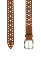 Isabel Marant étoile Rica Studded Leather Belt