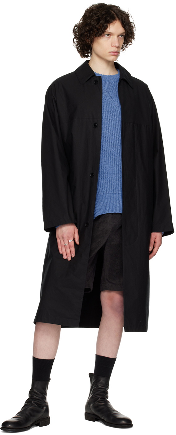 Meta Campania Collective Black Donald Jacket