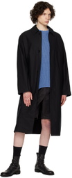 Meta Campania Collective Black Donald Jacket