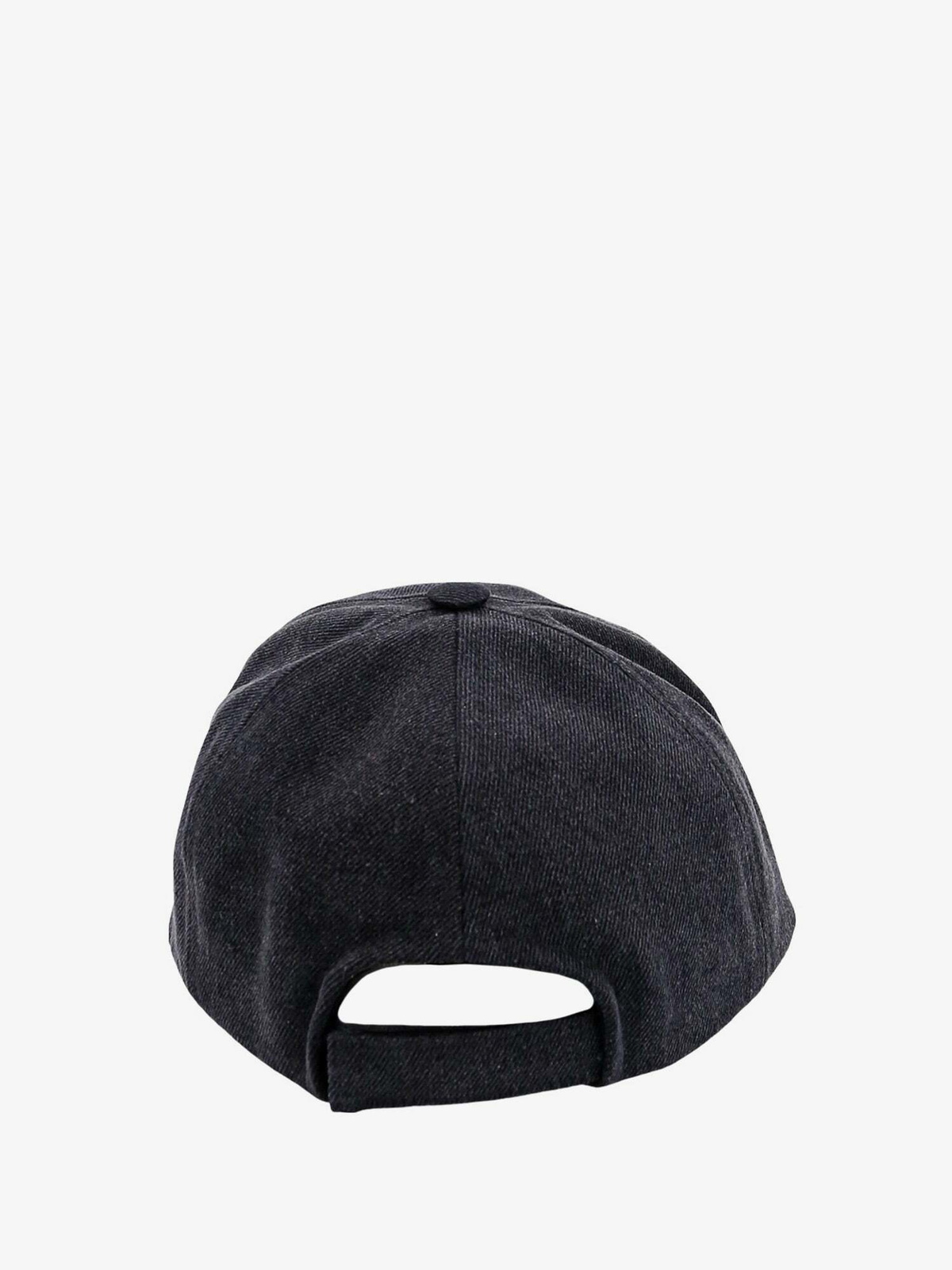 ハット ISABEL MARANT Woman Hat Grey CQ001XFCB3C22A 02GY Isabel Marant Hat Grey Womens Isabel Marant