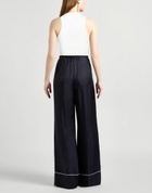 Burberry Womens Tank top in Off white