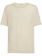 LEMAIRE - Cotton Jersey T-shirt
