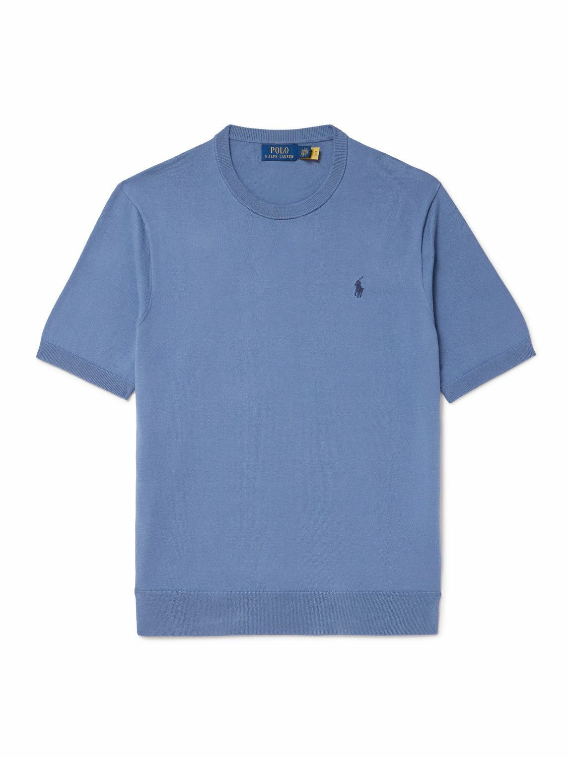 POLO RALPH LAUREN - Logo T-shirt Polo Ralph Lauren