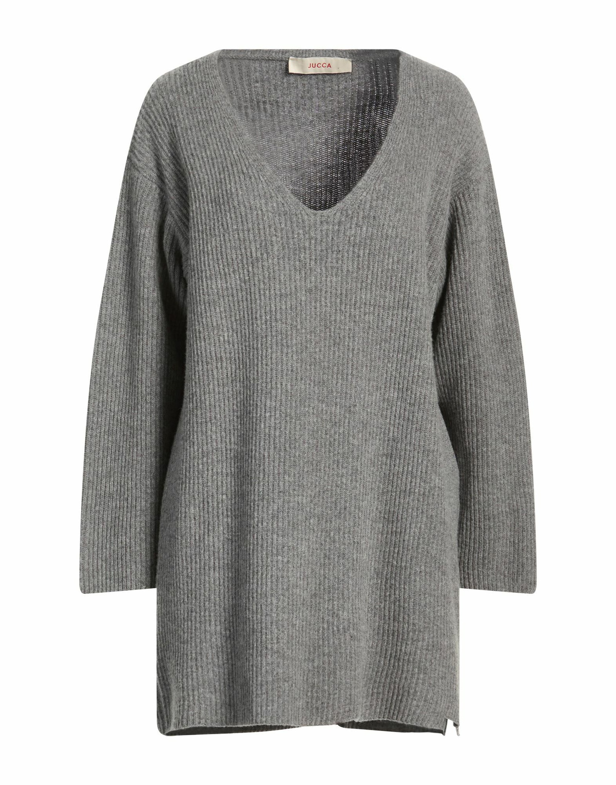 Jucca Womens Mini dress in Grey