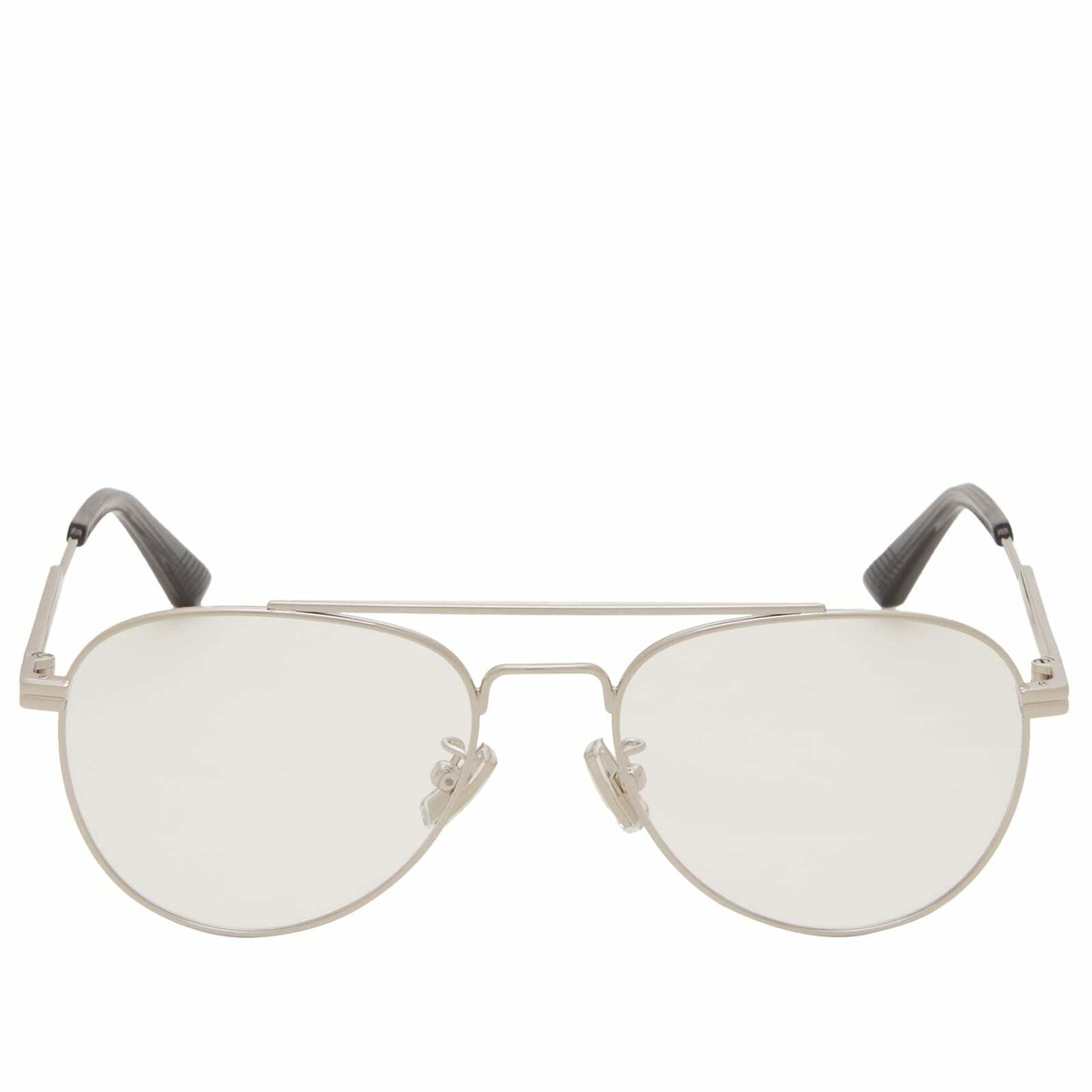Bottega Veneta Eyewear Bottega Veneta Light Ribbon Optical