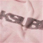 Ksubi Sign Of The Times Popover Hoody